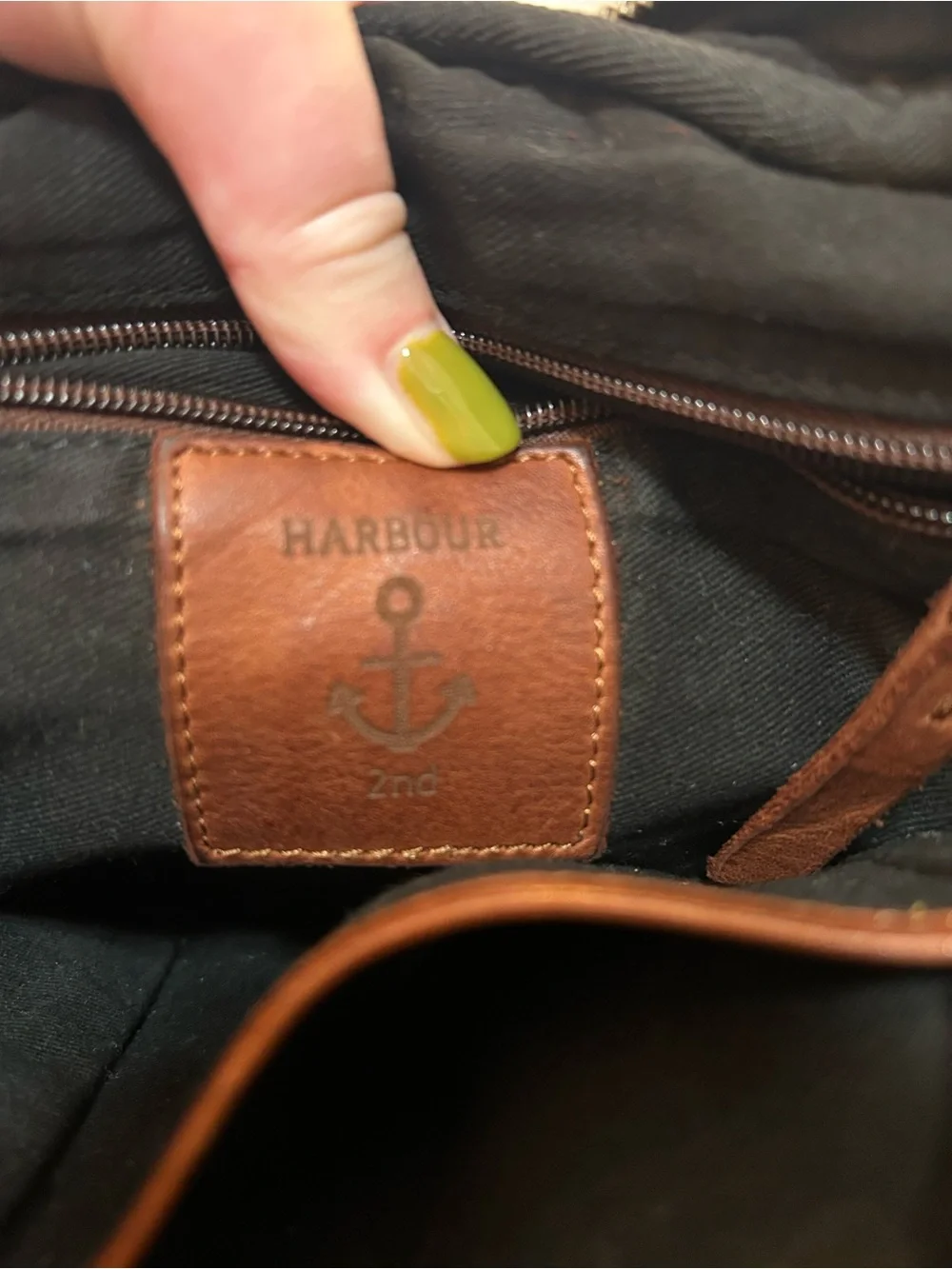Harbour 2Nd Crossbody